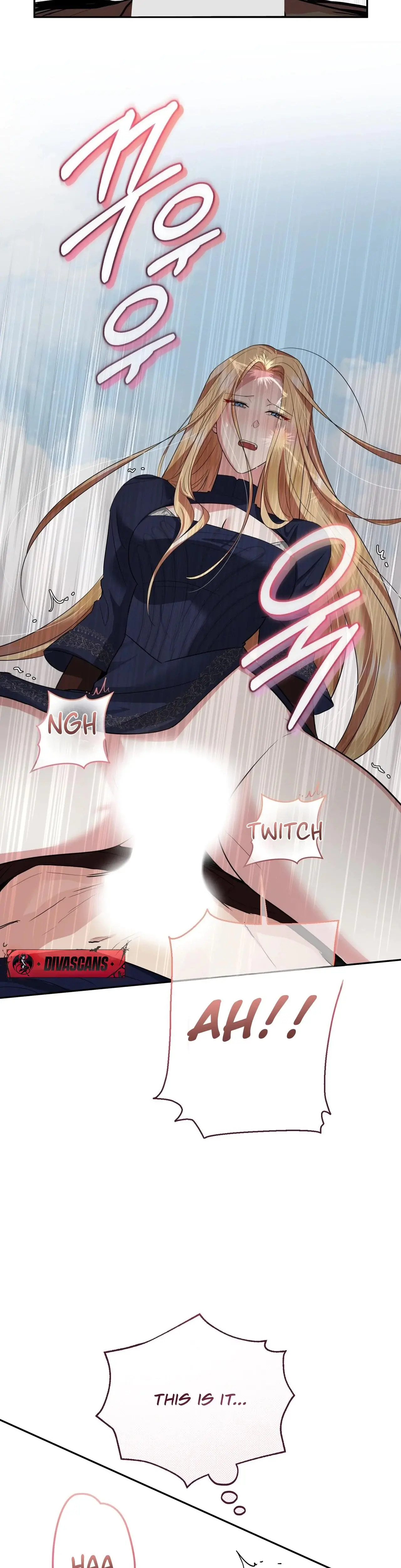 From Day Until Night Chapter 16 - Page 37