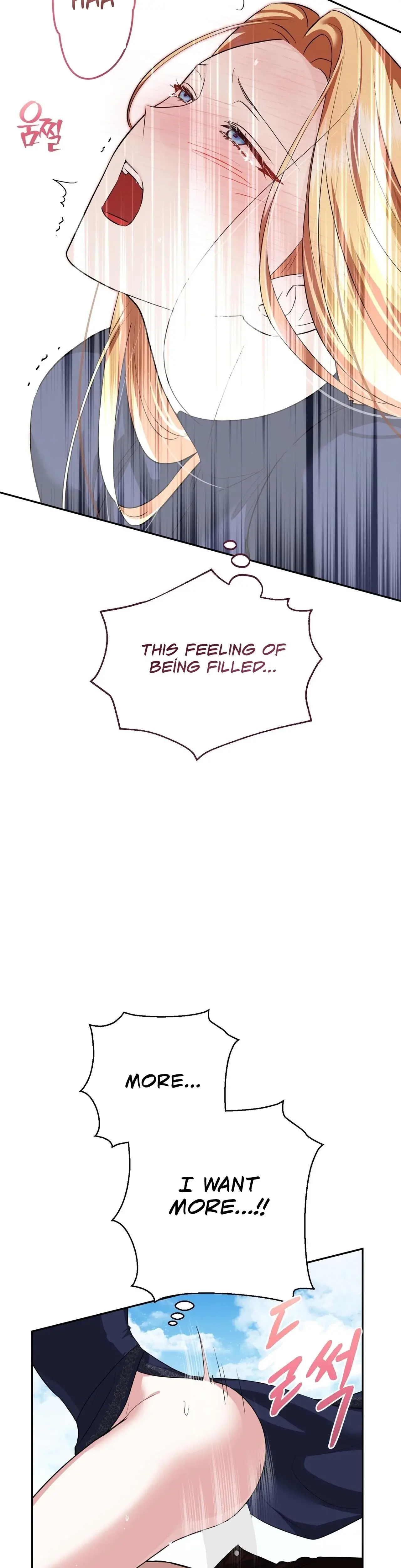 From Day Until Night Chapter 16 - Page 38