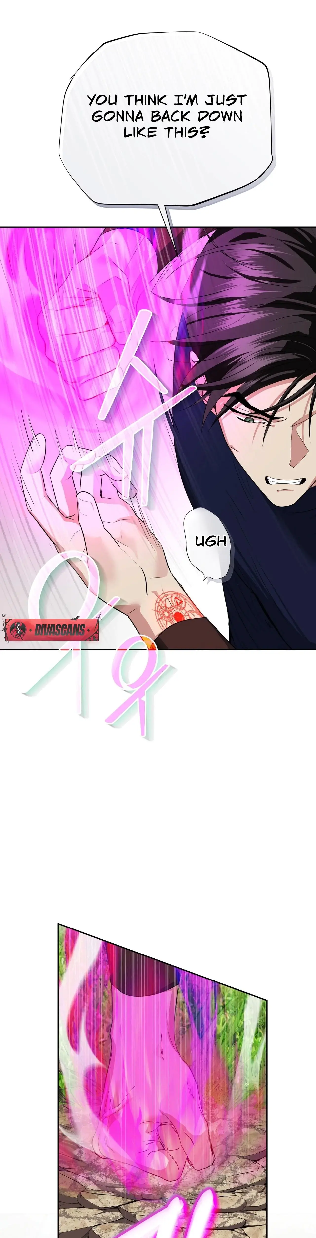 From Day Until Night Chapter 16 - Page 5