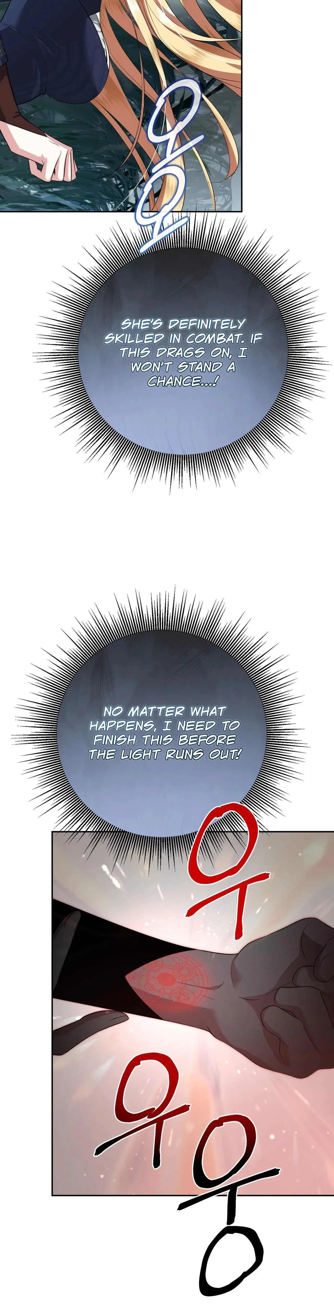 From Day Until Night Chapter 16 - Page 7