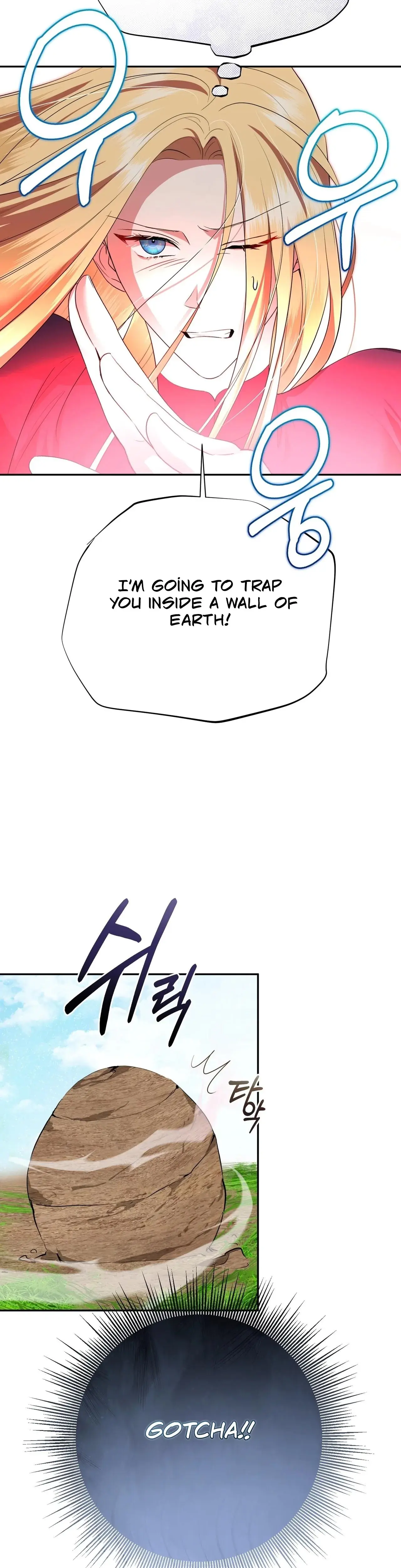 From Day Until Night Chapter 16 - Page 9