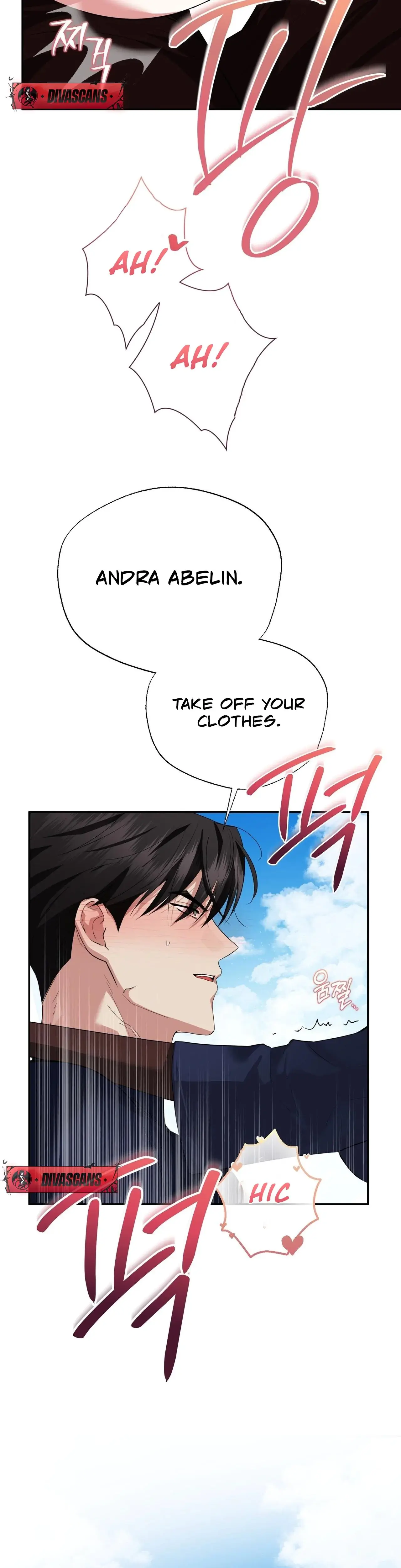 From Day Until Night Chapter 17 - Page 11