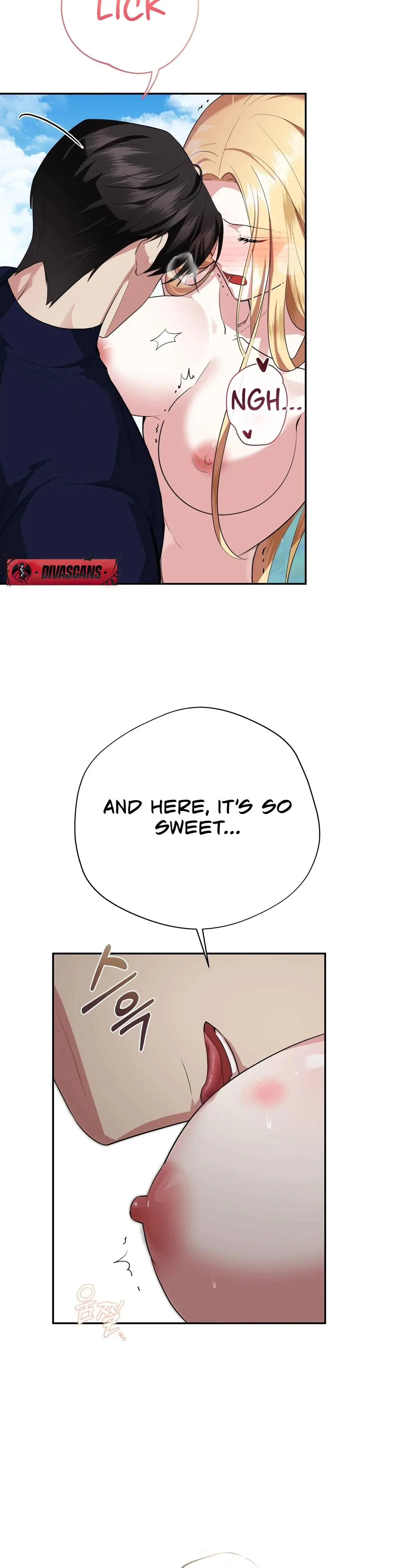 From Day Until Night Chapter 17 - Page 13