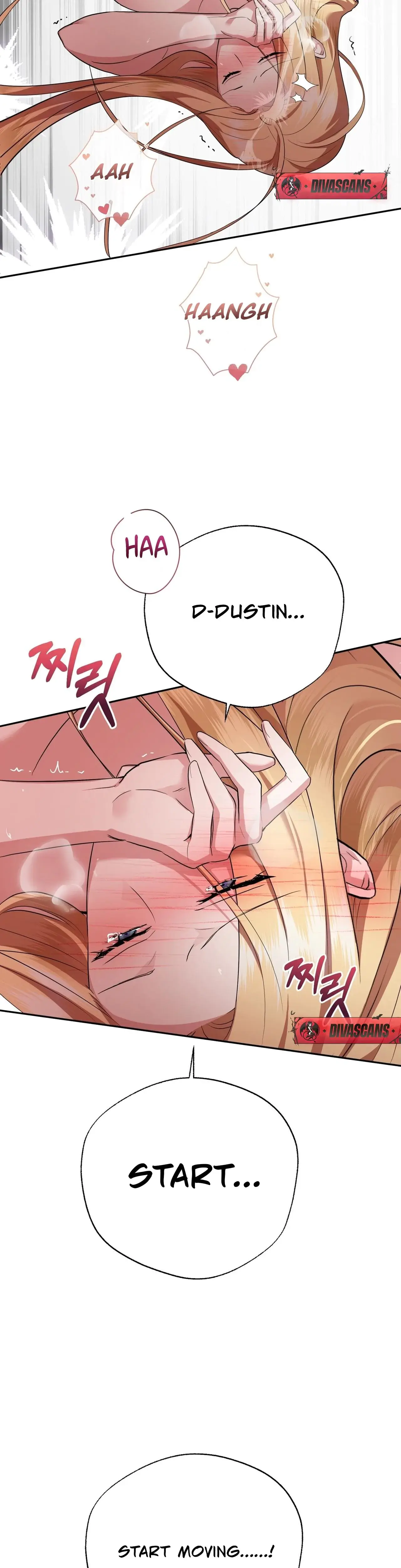 From Day Until Night Chapter 17 - Page 15