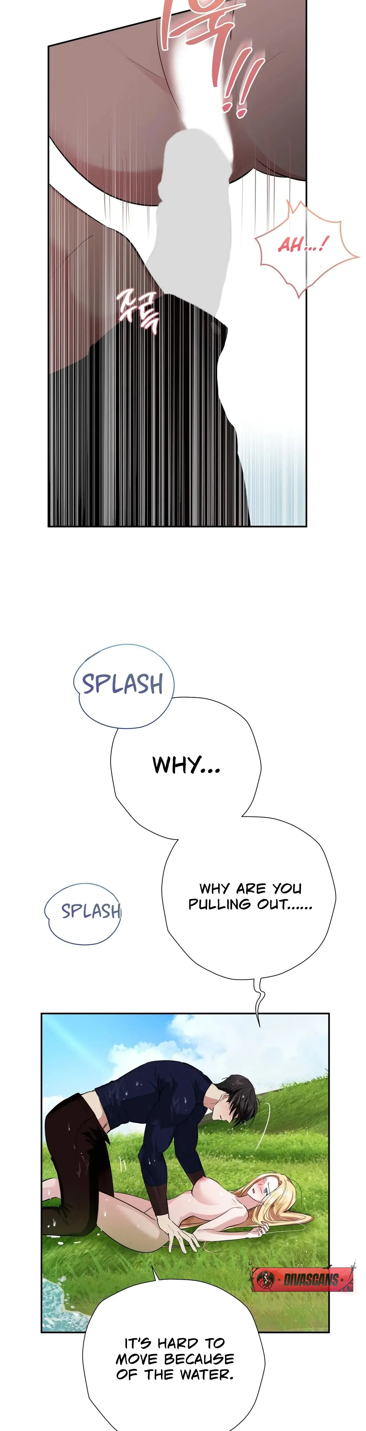 From Day Until Night Chapter 17 - Page 17