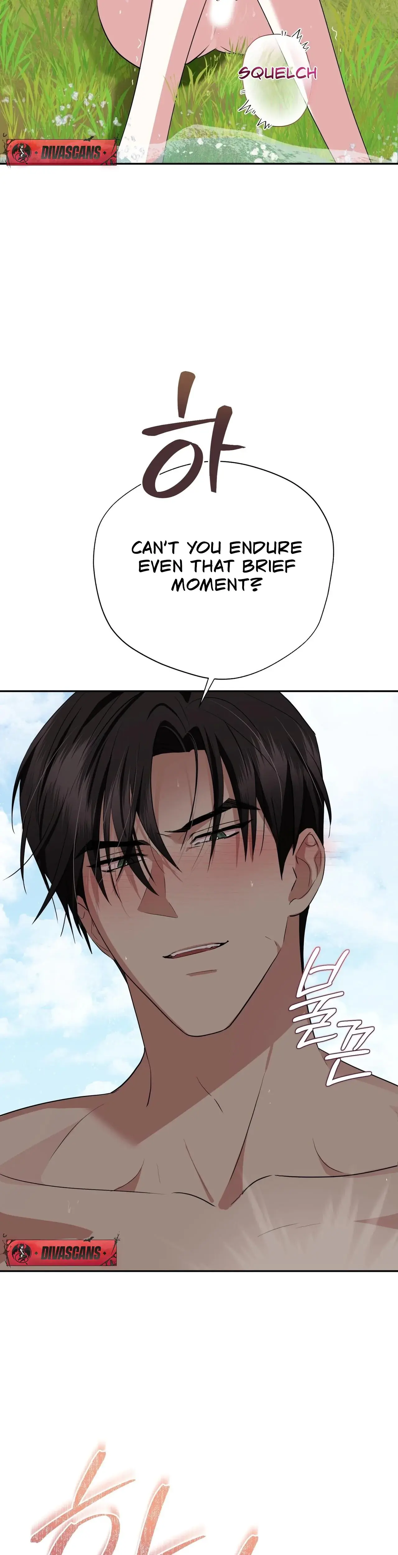 From Day Until Night Chapter 17 - Page 19