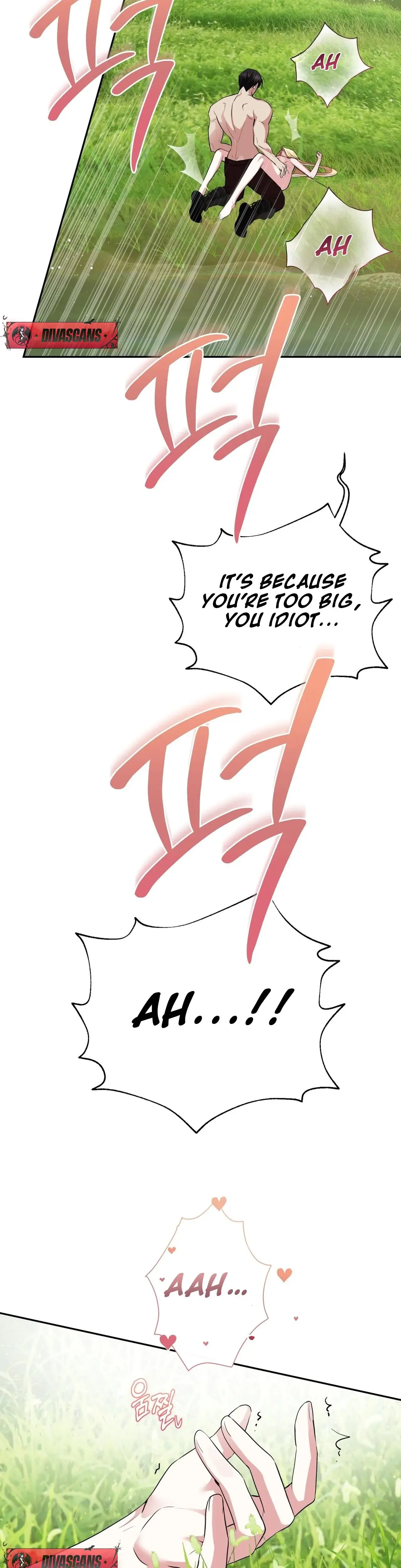 From Day Until Night Chapter 17 - Page 22
