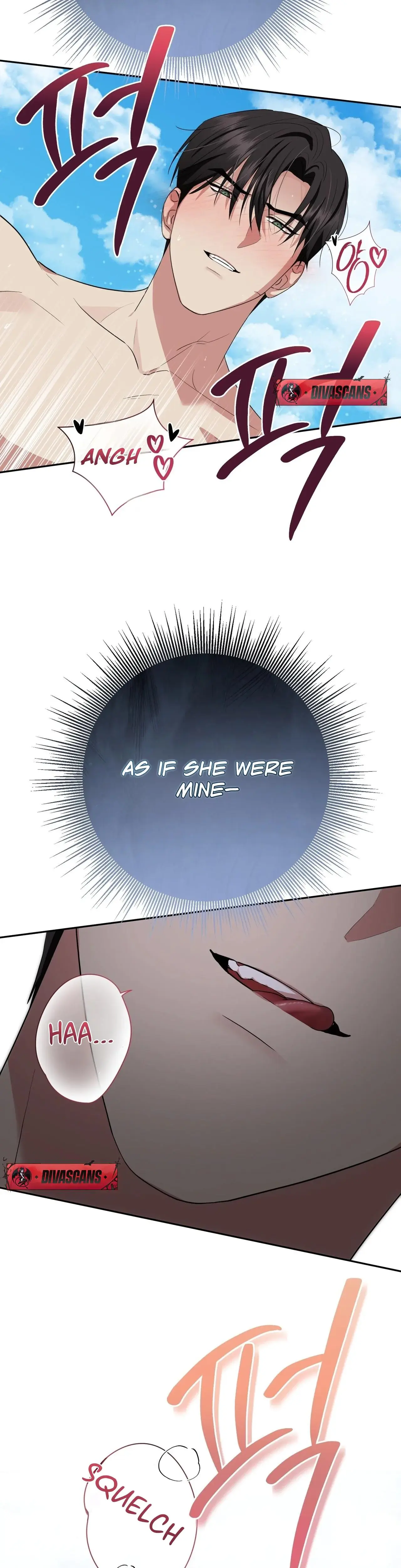 From Day Until Night Chapter 17 - Page 25