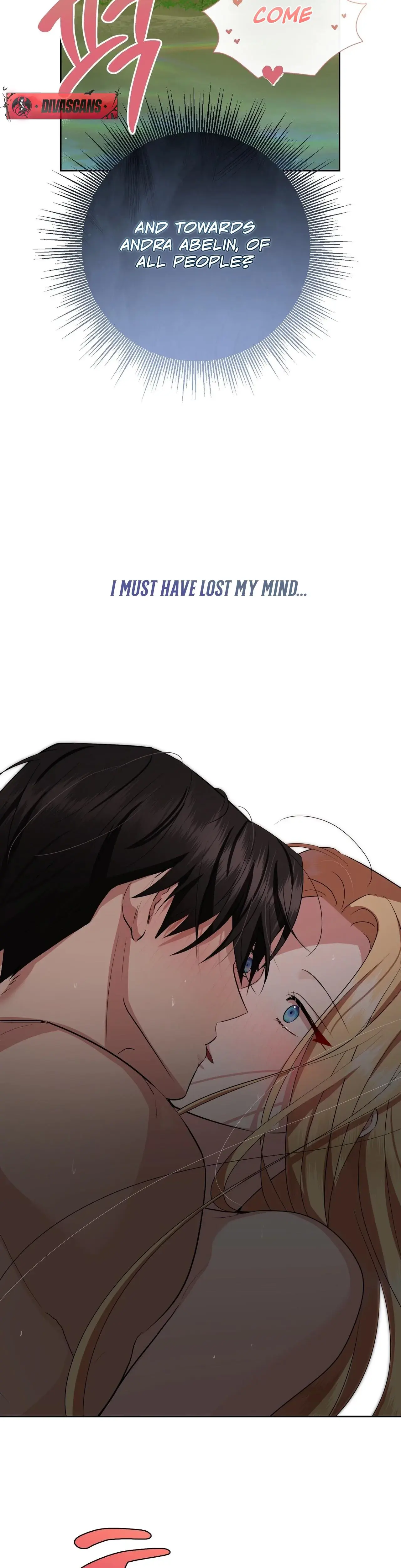 From Day Until Night Chapter 17 - Page 28