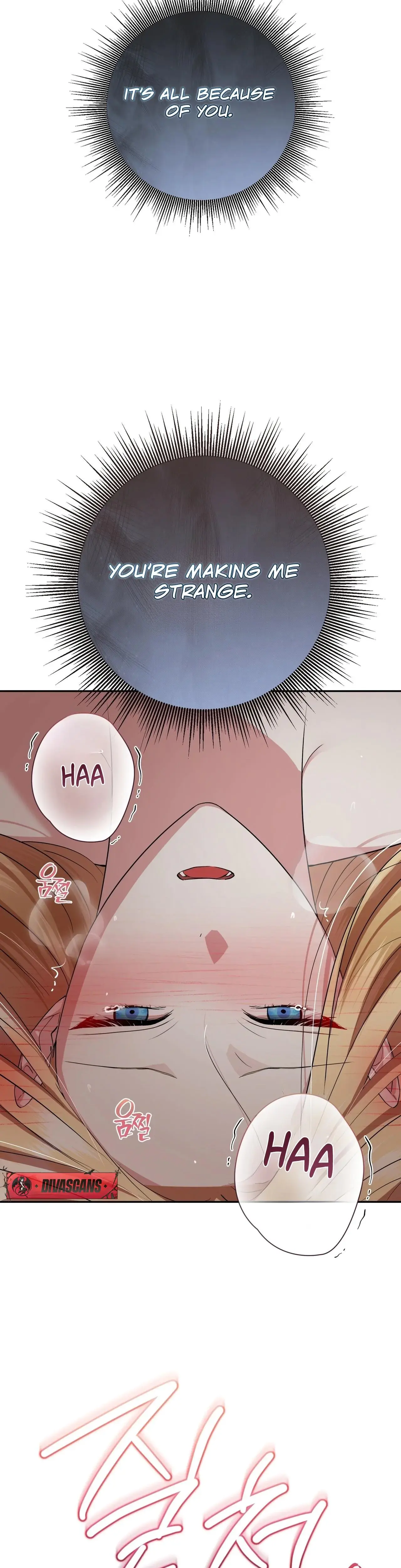 From Day Until Night Chapter 17 - Page 32