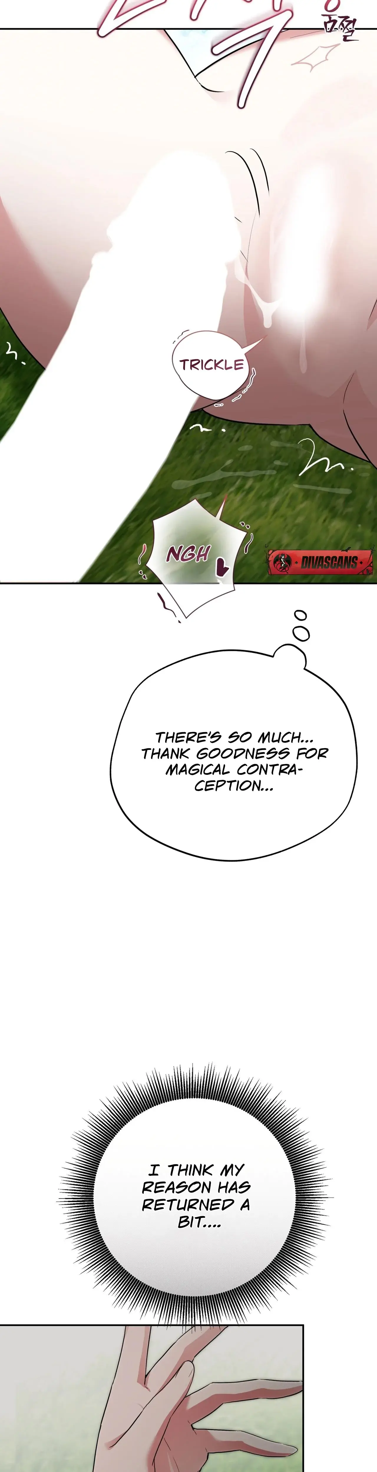 From Day Until Night Chapter 17 - Page 33
