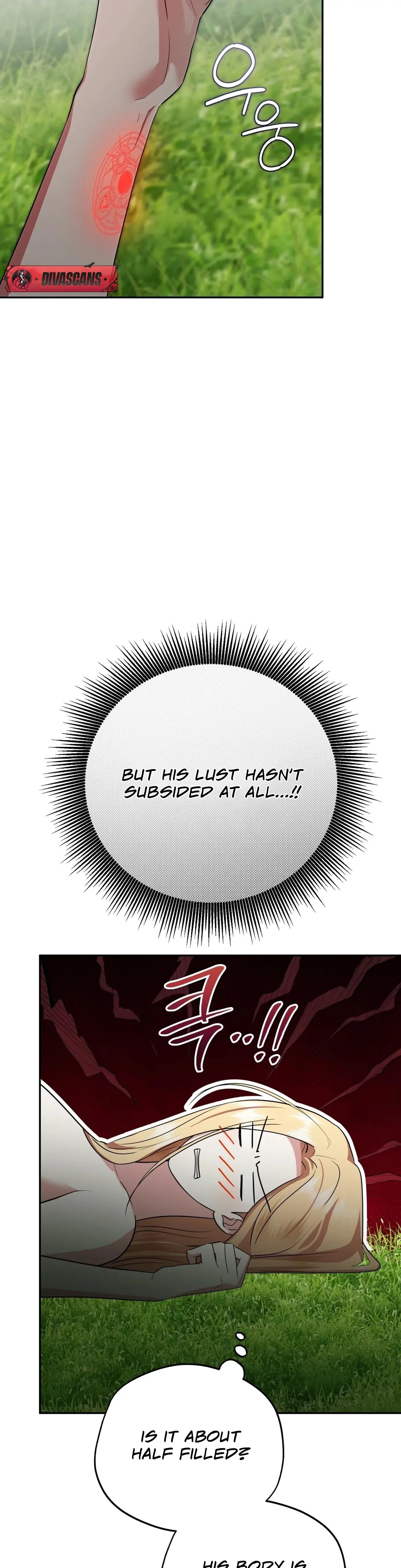 From Day Until Night Chapter 17 - Page 34