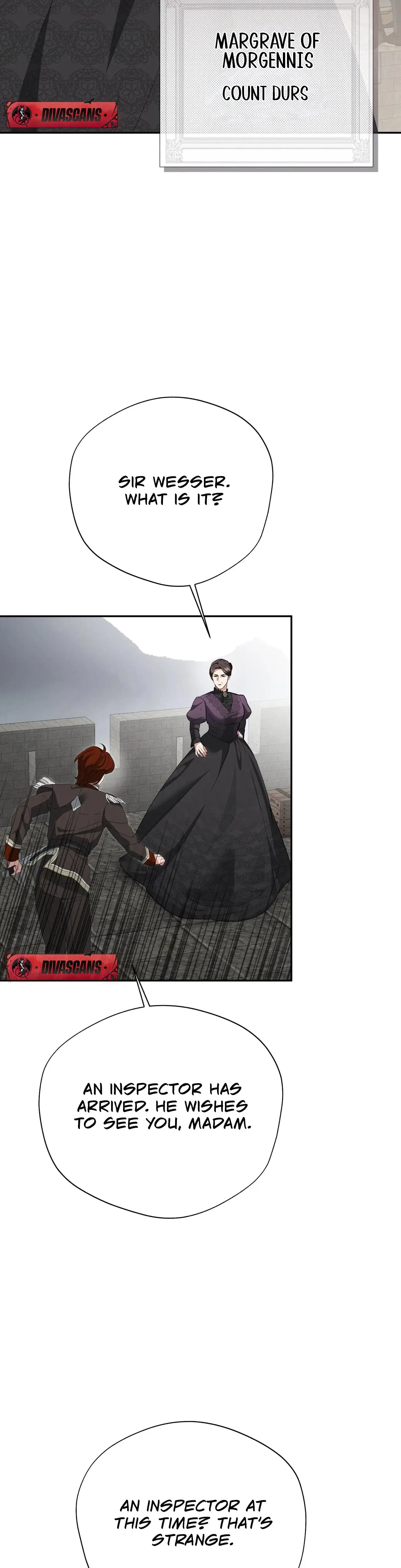 From Day Until Night Chapter 17 - Page 39