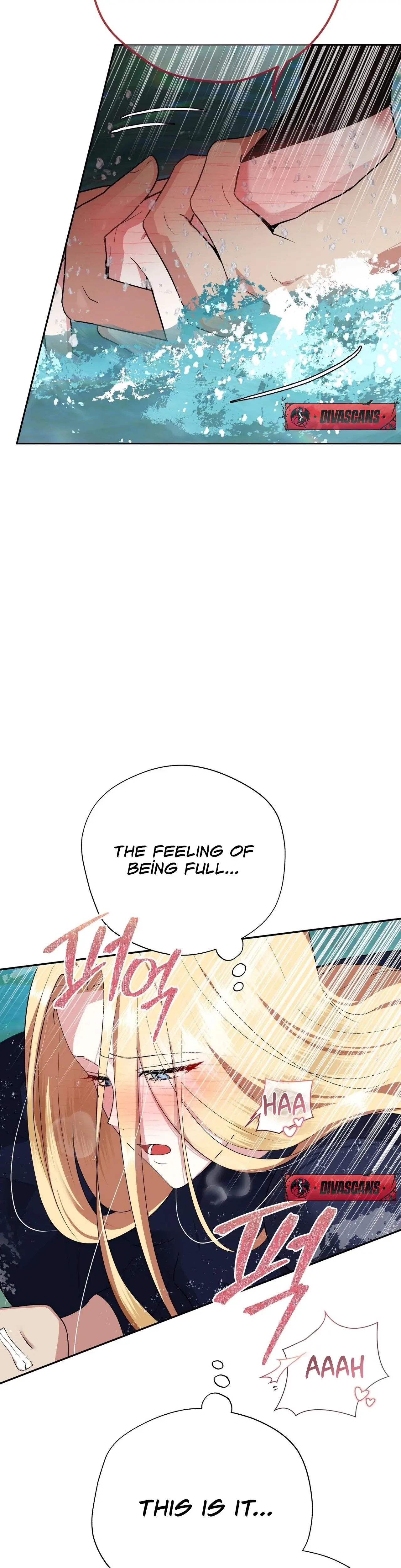 From Day Until Night Chapter 17 - Page 4
