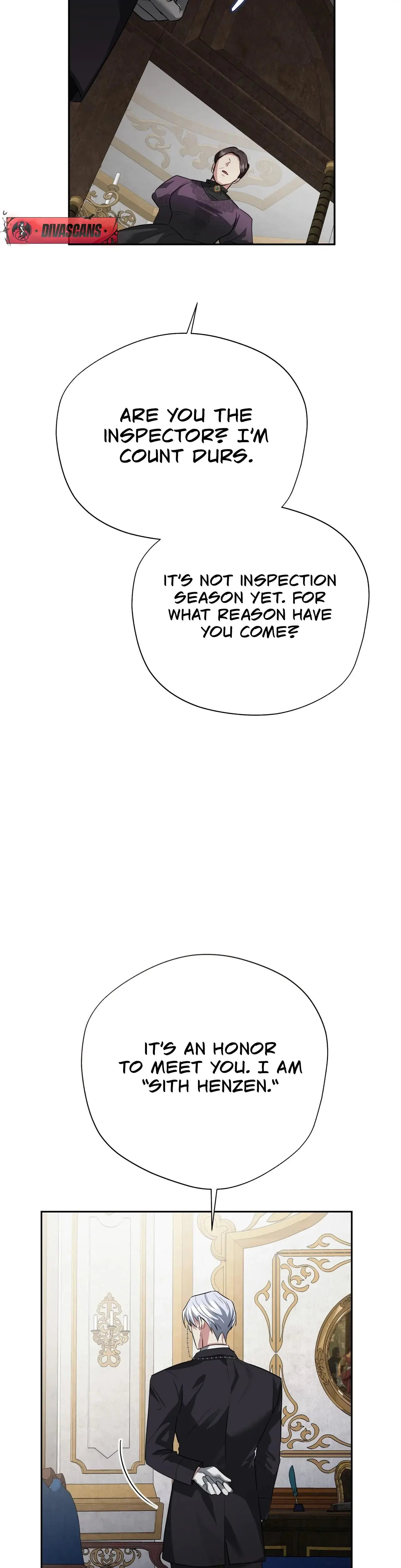 From Day Until Night Chapter 17 - Page 41