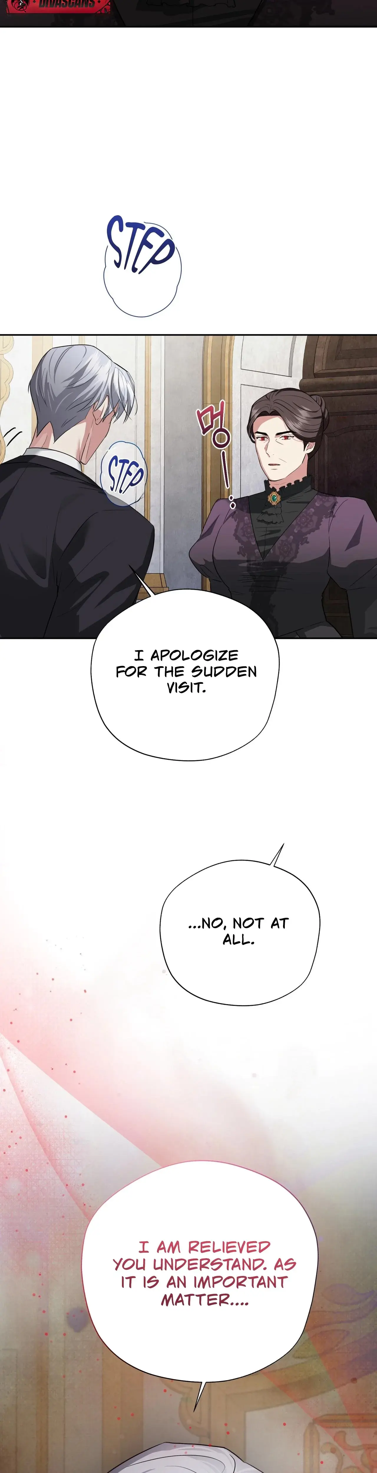 From Day Until Night Chapter 17 - Page 43