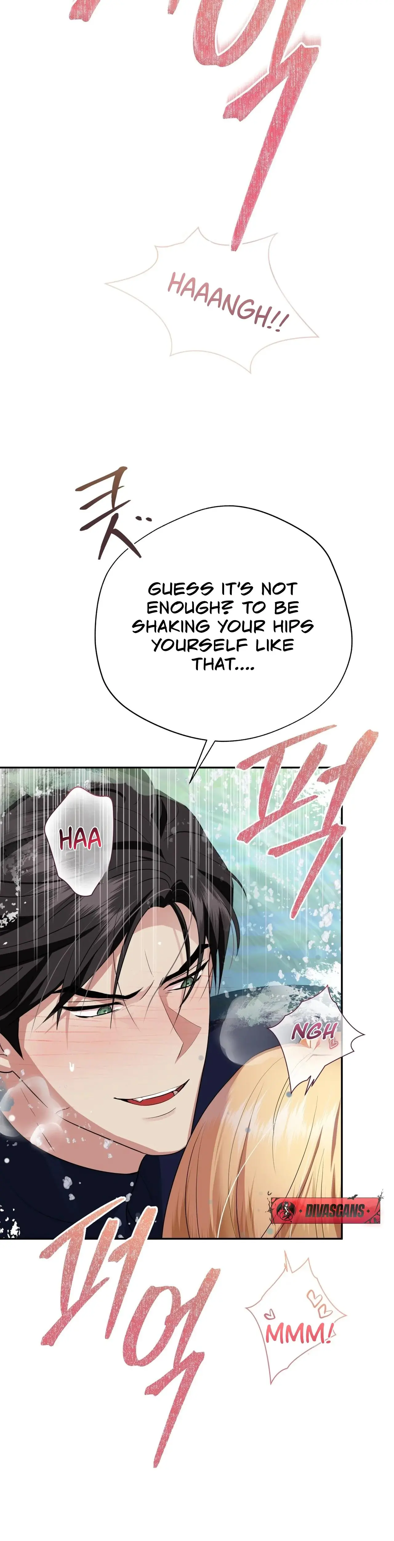 From Day Until Night Chapter 17 - Page 6