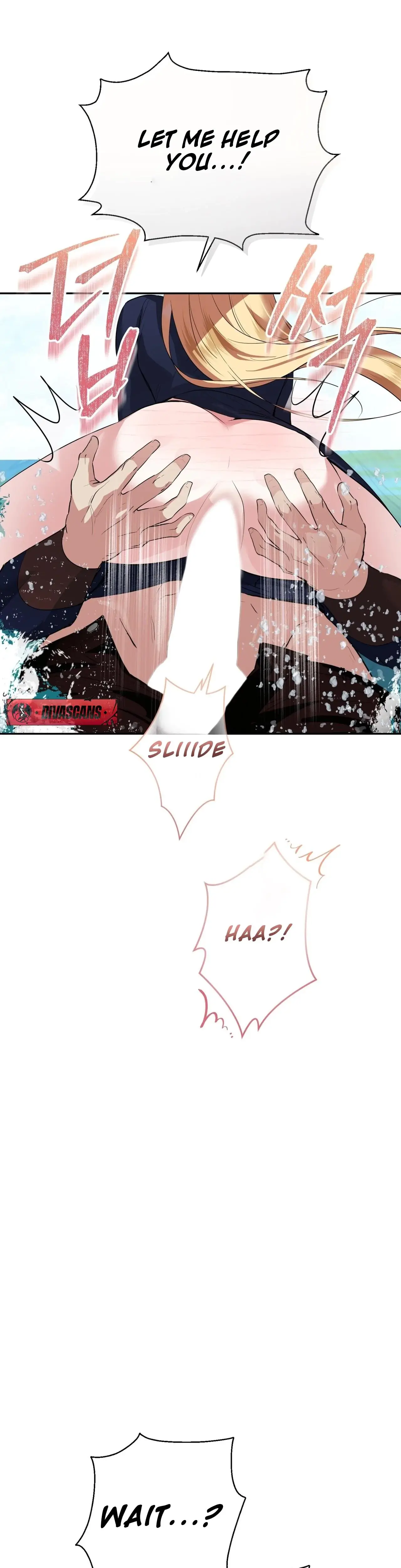 From Day Until Night Chapter 17 - Page 7
