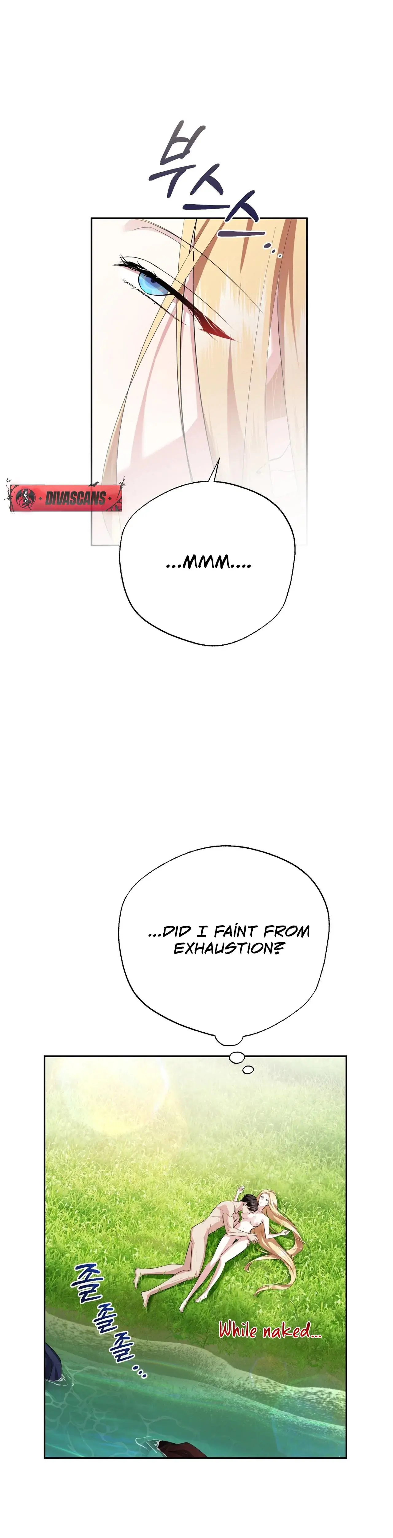 From Day Until Night Chapter 18 - Page 1
