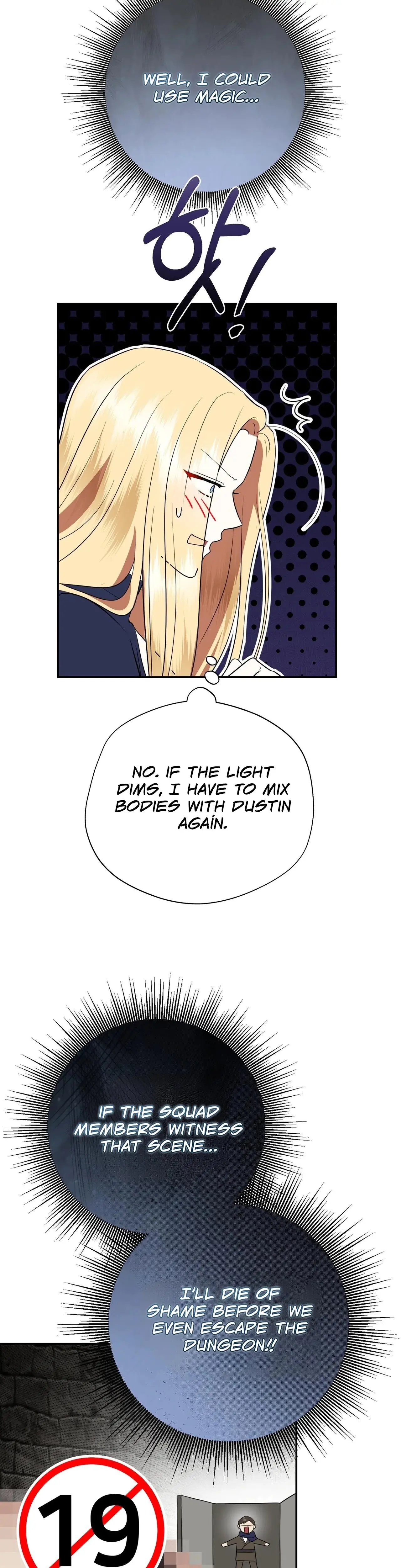 From Day Until Night Chapter 18 - Page 10