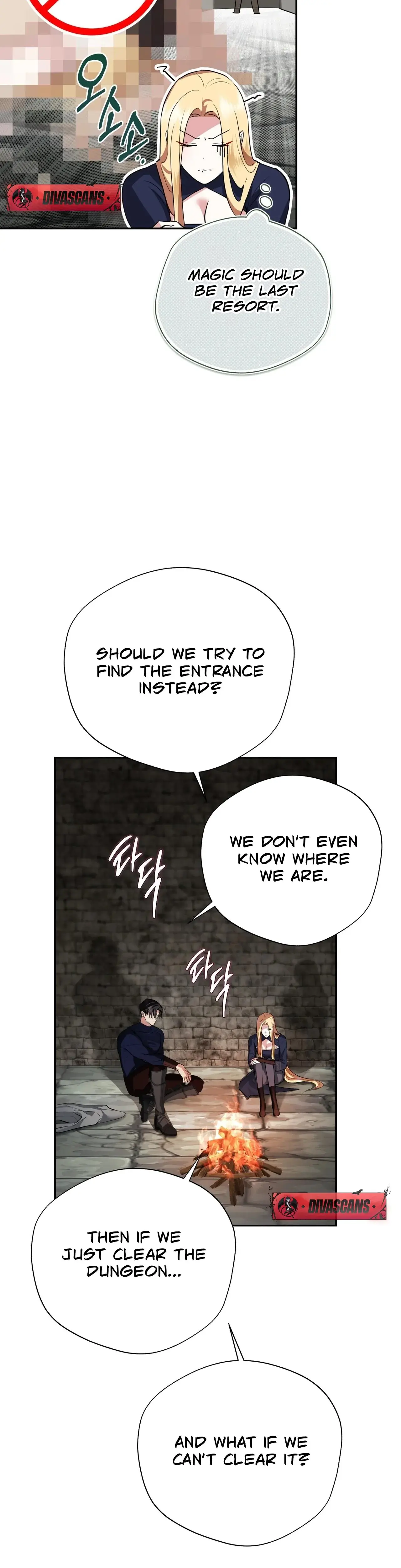 From Day Until Night Chapter 18 - Page 11