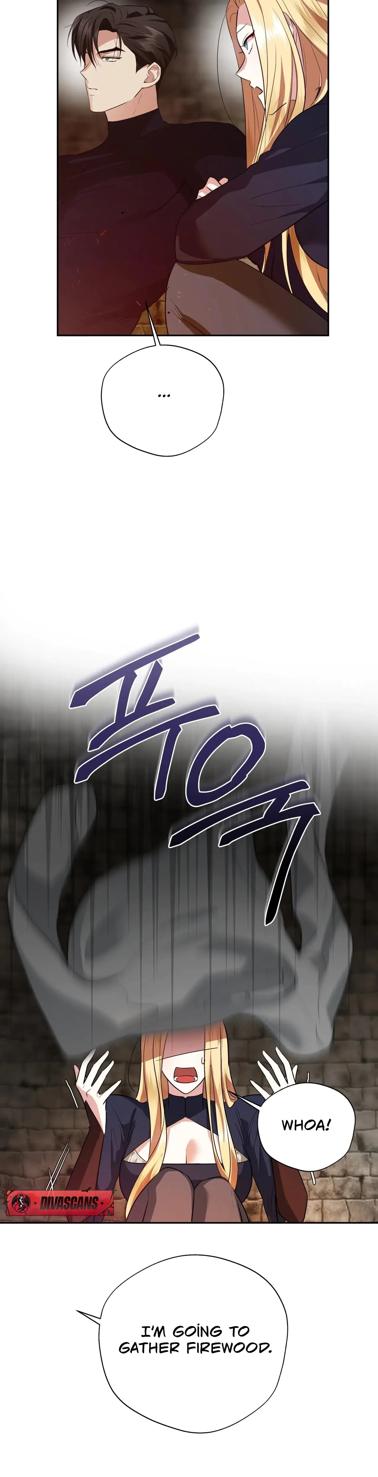 From Day Until Night Chapter 18 - Page 13