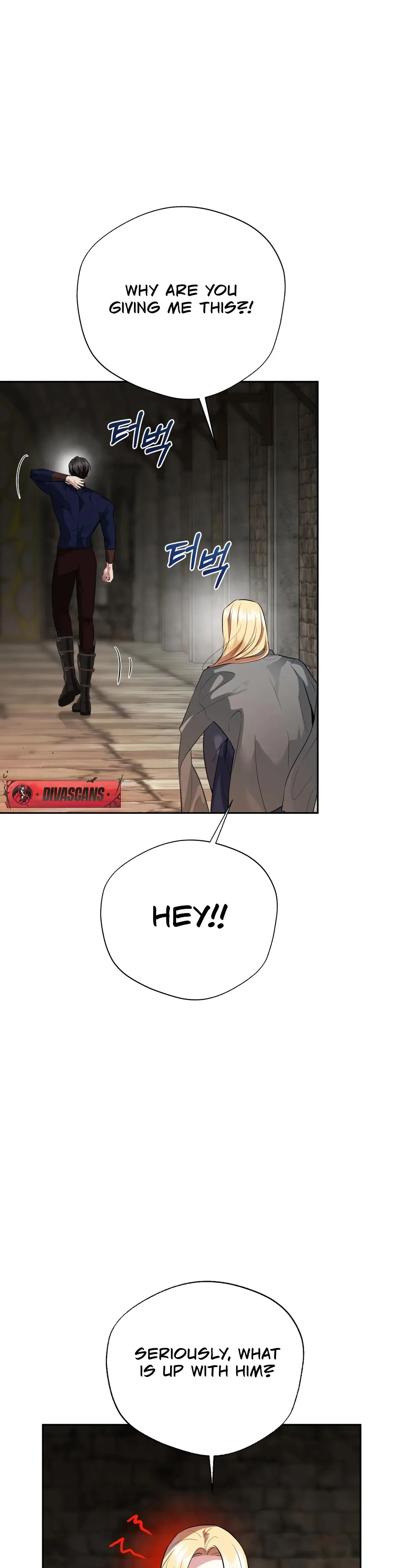 From Day Until Night Chapter 18 - Page 14