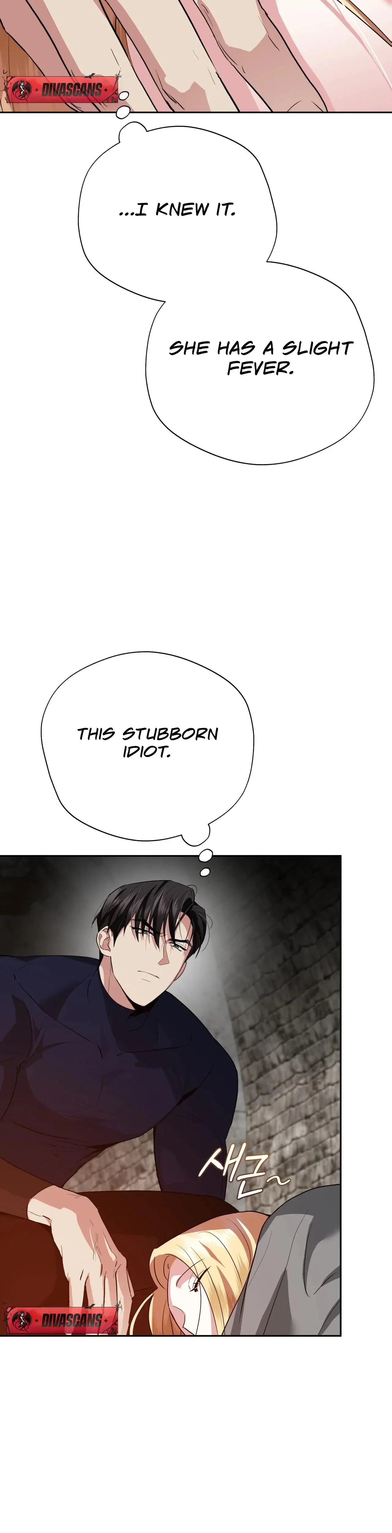 From Day Until Night Chapter 18 - Page 17