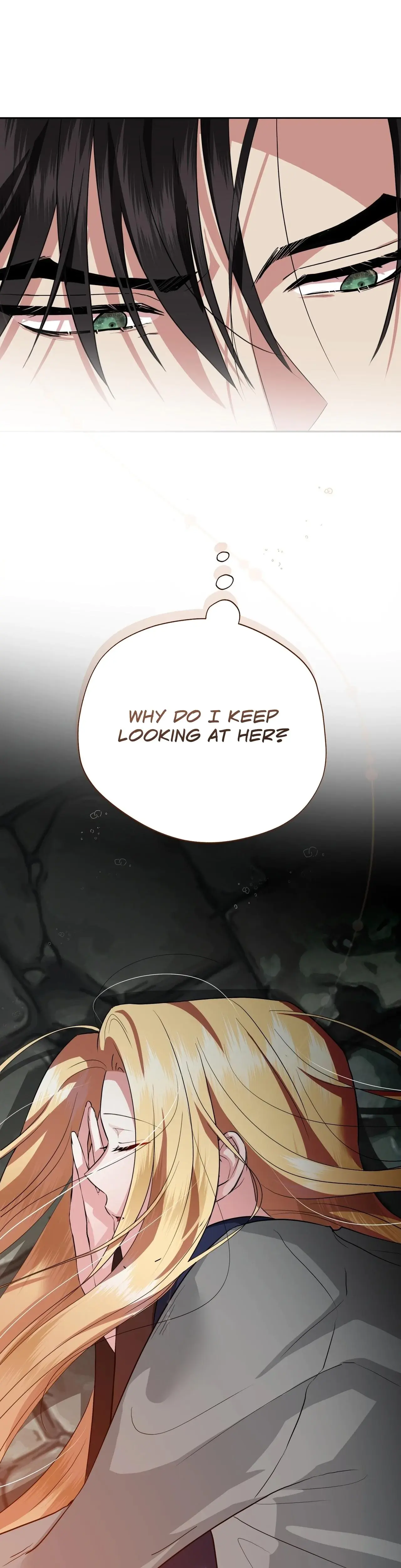 From Day Until Night Chapter 18 - Page 18