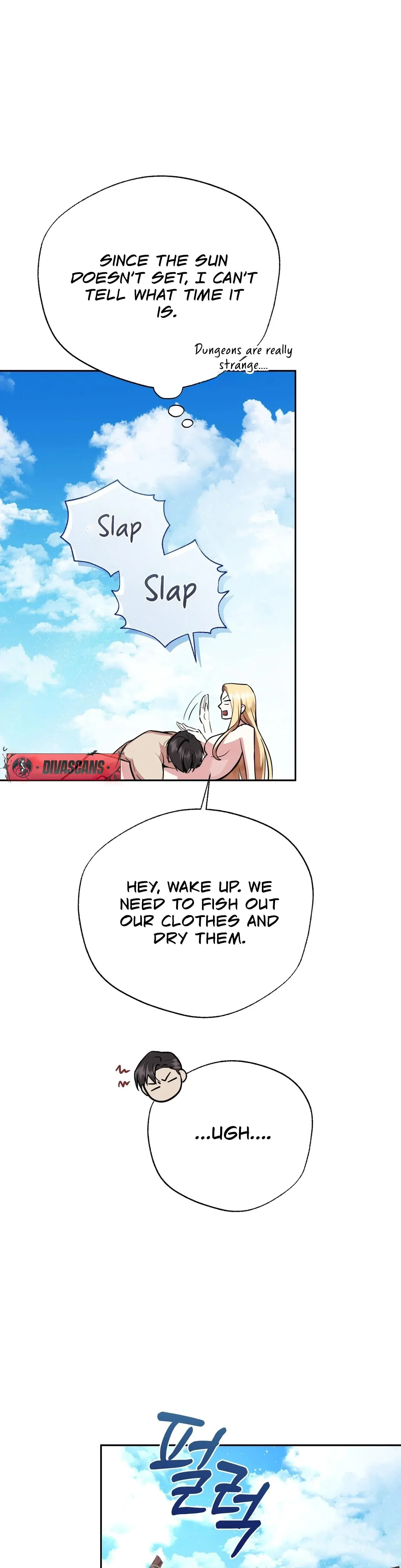 From Day Until Night Chapter 18 - Page 2