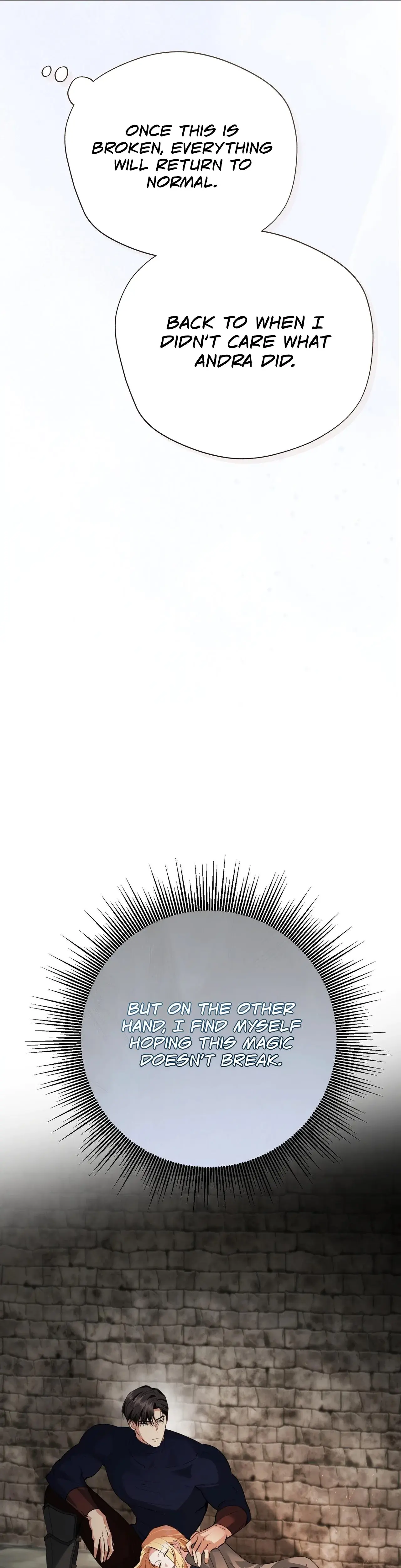 From Day Until Night Chapter 18 - Page 21
