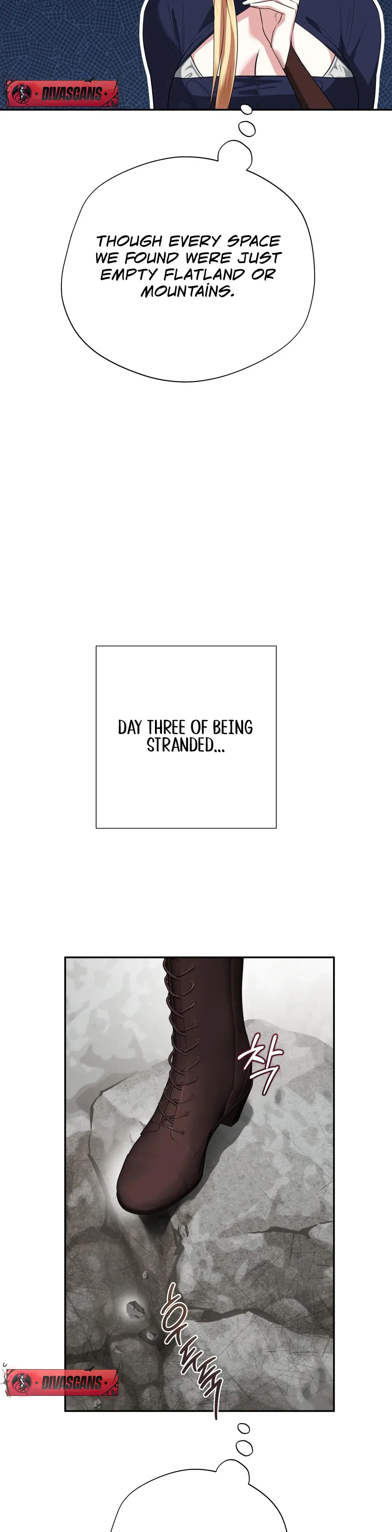 From Day Until Night Chapter 18 - Page 27