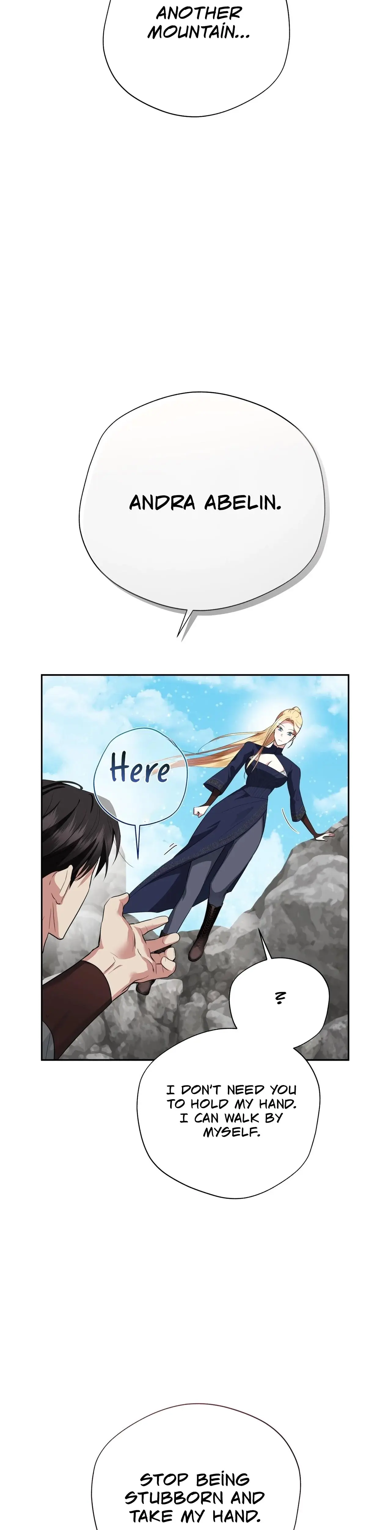 From Day Until Night Chapter 18 - Page 28
