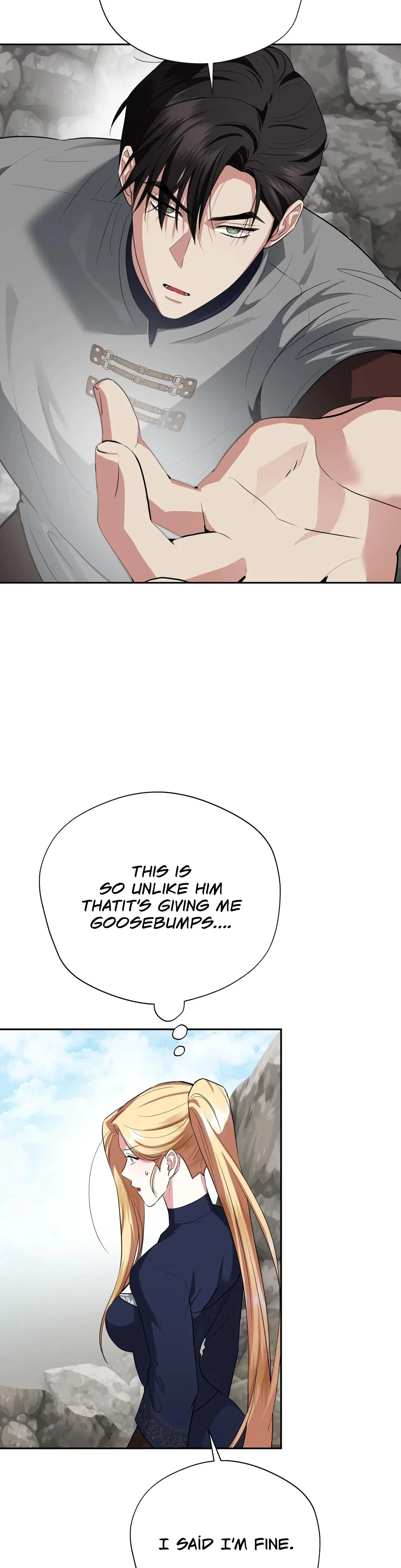 From Day Until Night Chapter 18 - Page 29