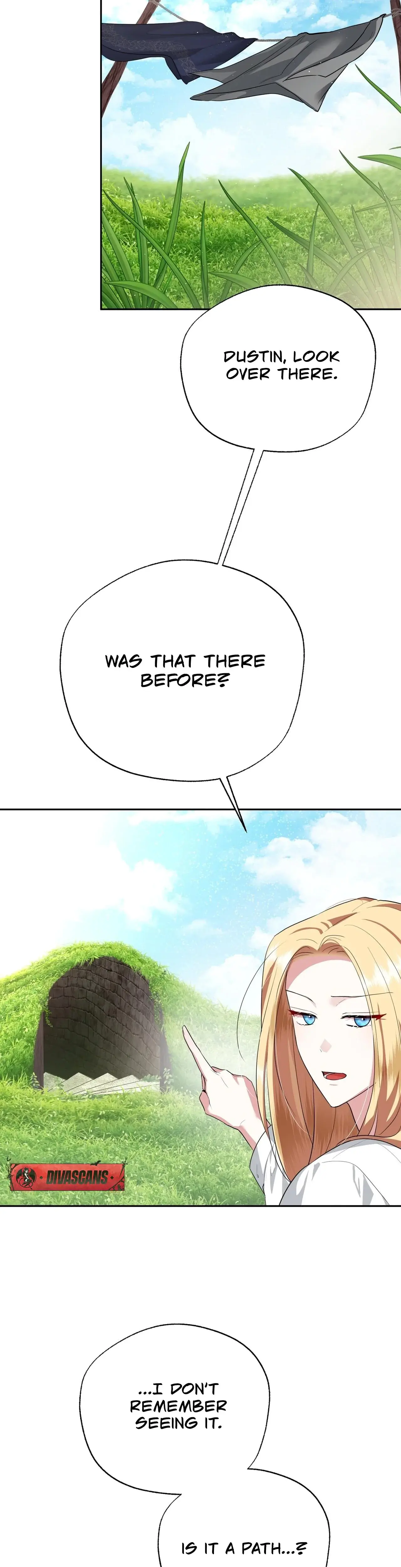 From Day Until Night Chapter 18 - Page 3