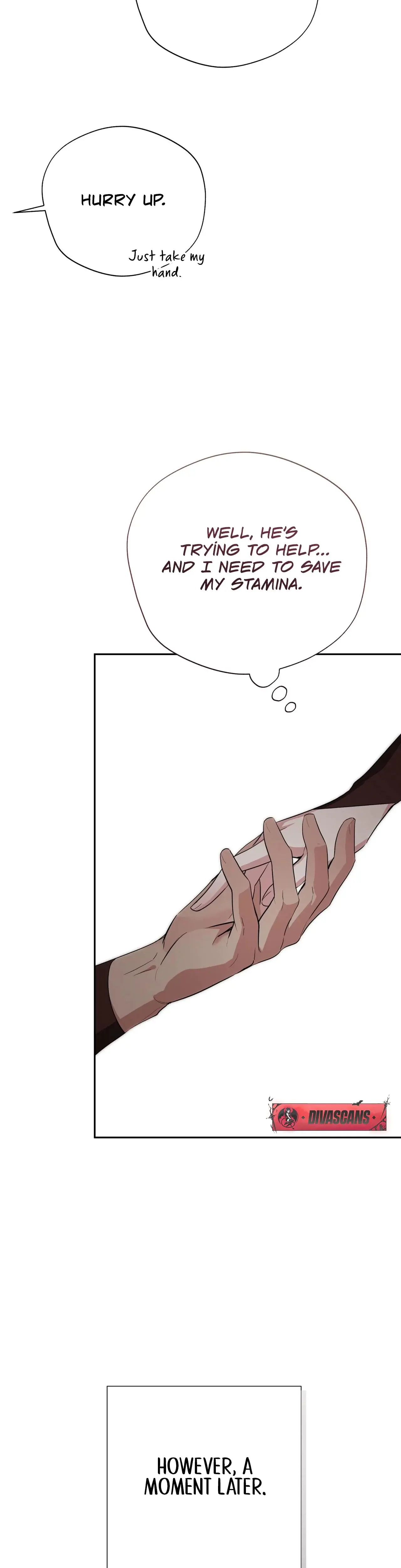 From Day Until Night Chapter 18 - Page 30