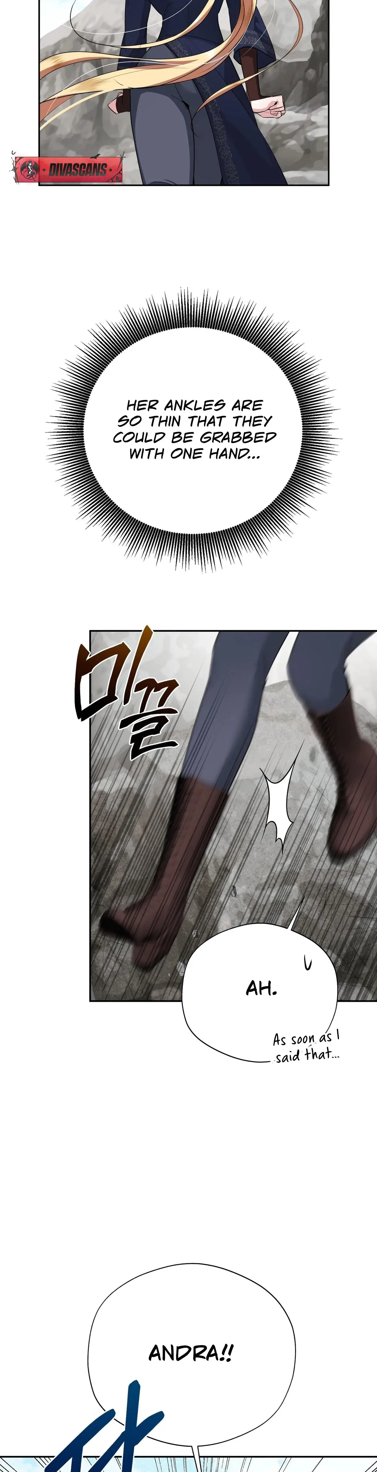 From Day Until Night Chapter 18 - Page 38