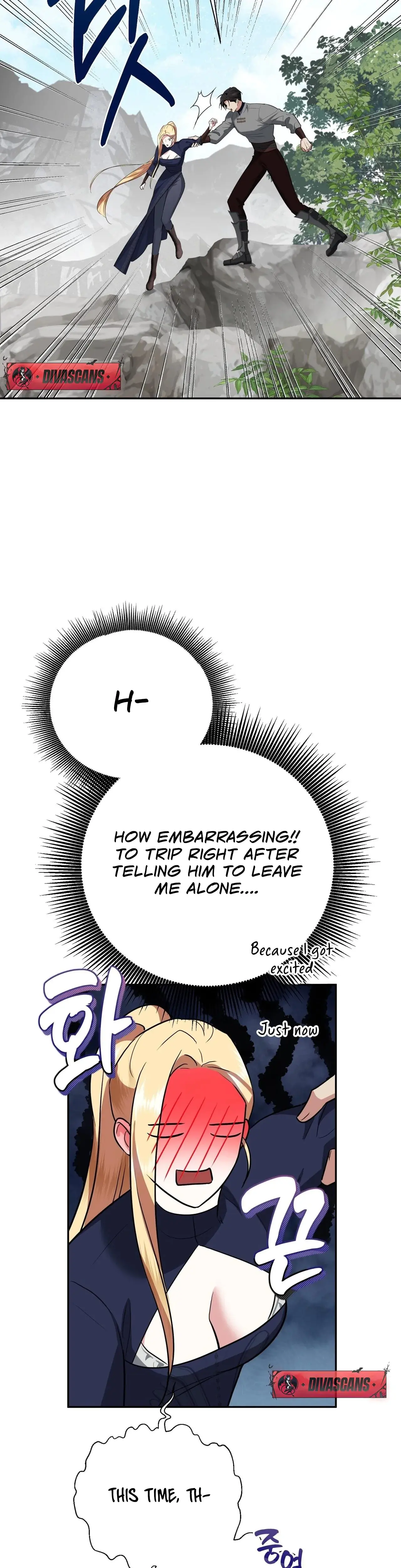 From Day Until Night Chapter 18 - Page 39