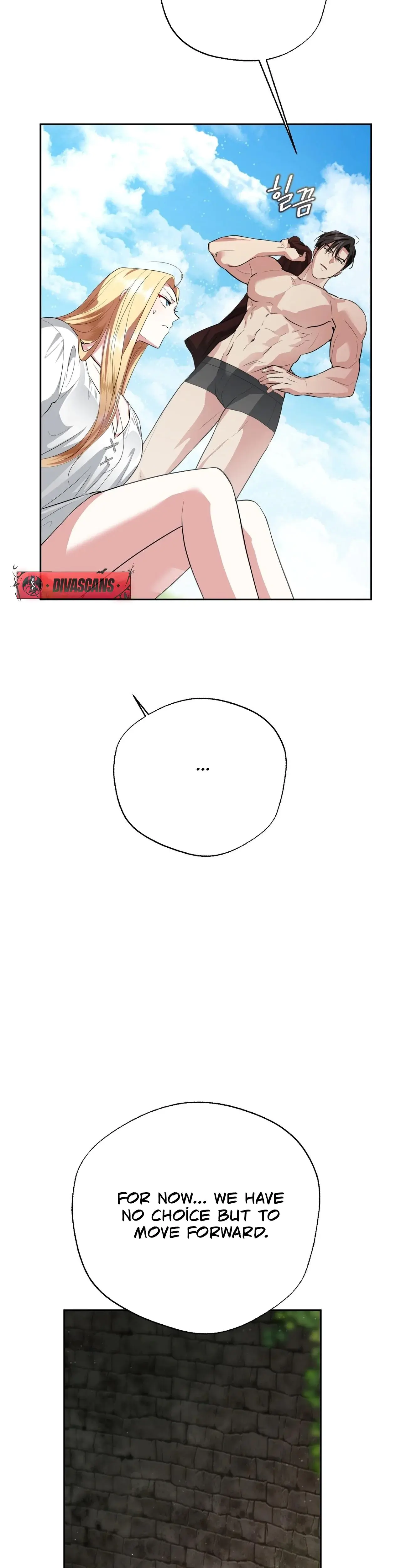 From Day Until Night Chapter 18 - Page 4
