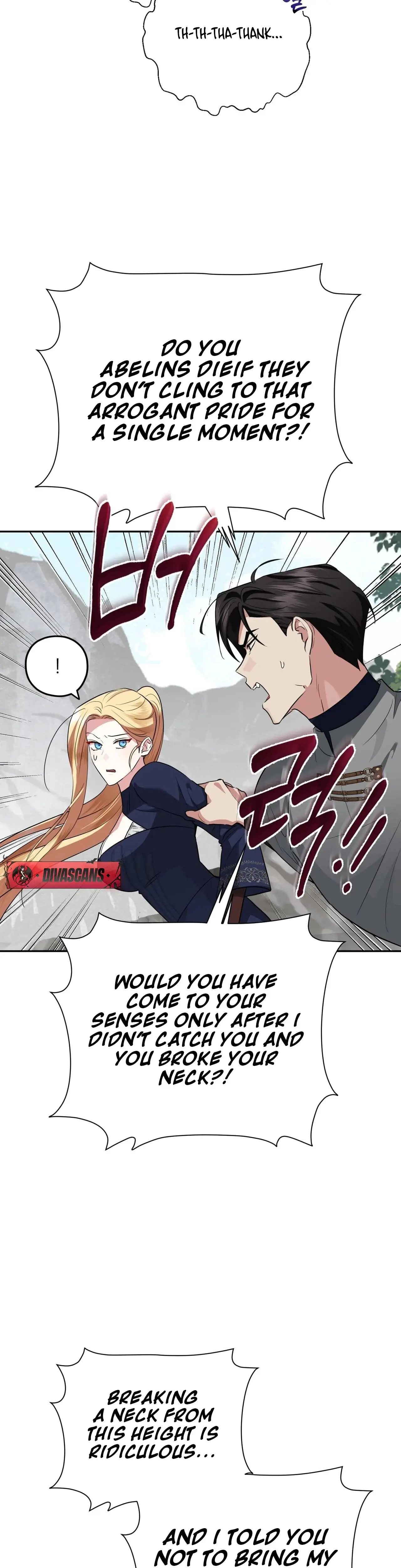 From Day Until Night Chapter 18 - Page 40