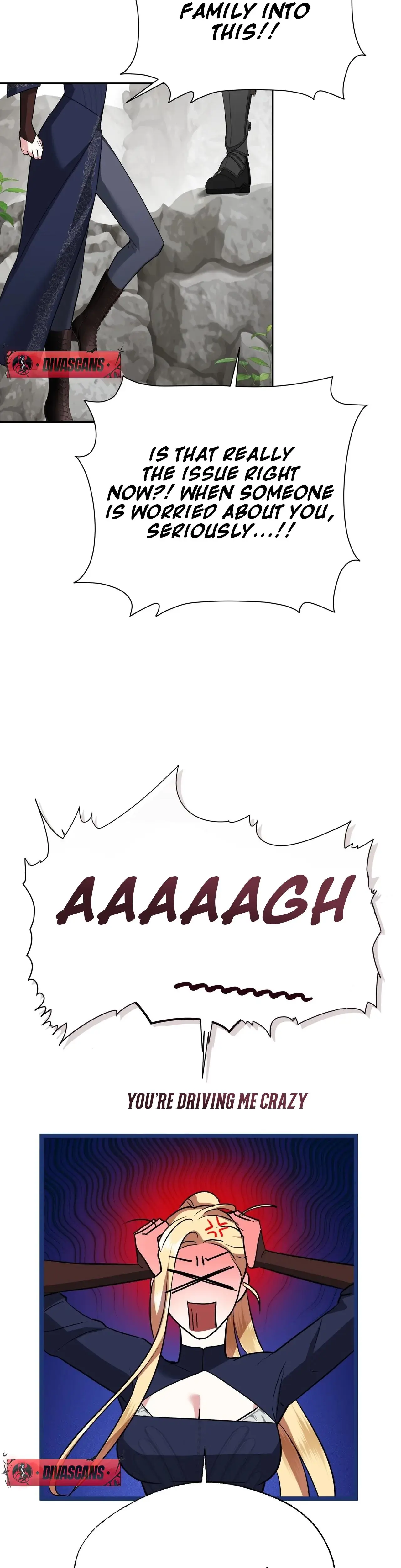 From Day Until Night Chapter 18 - Page 41