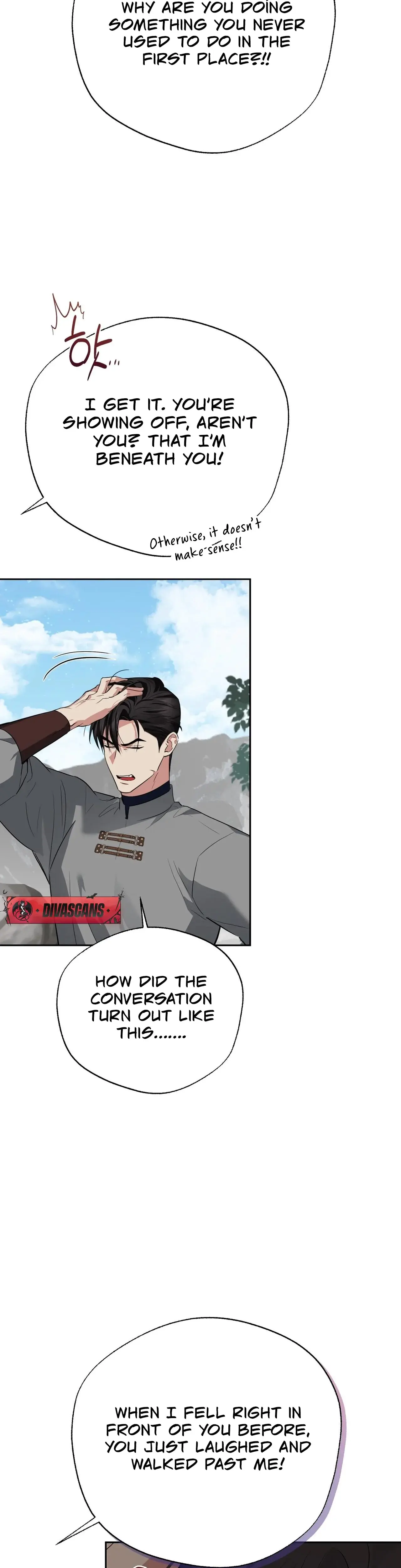 From Day Until Night Chapter 18 - Page 42