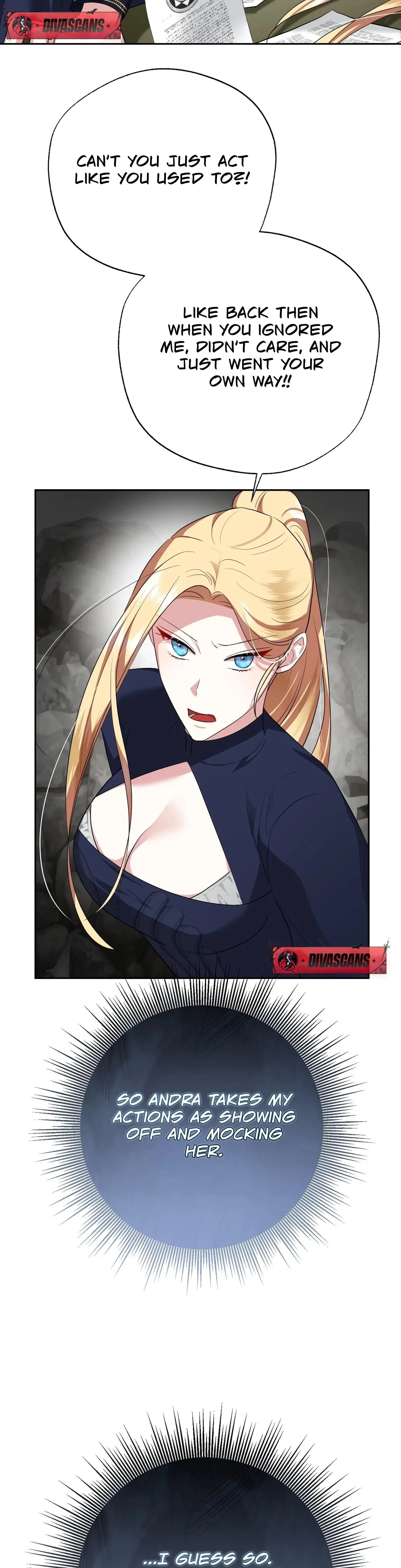 From Day Until Night Chapter 18 - Page 44