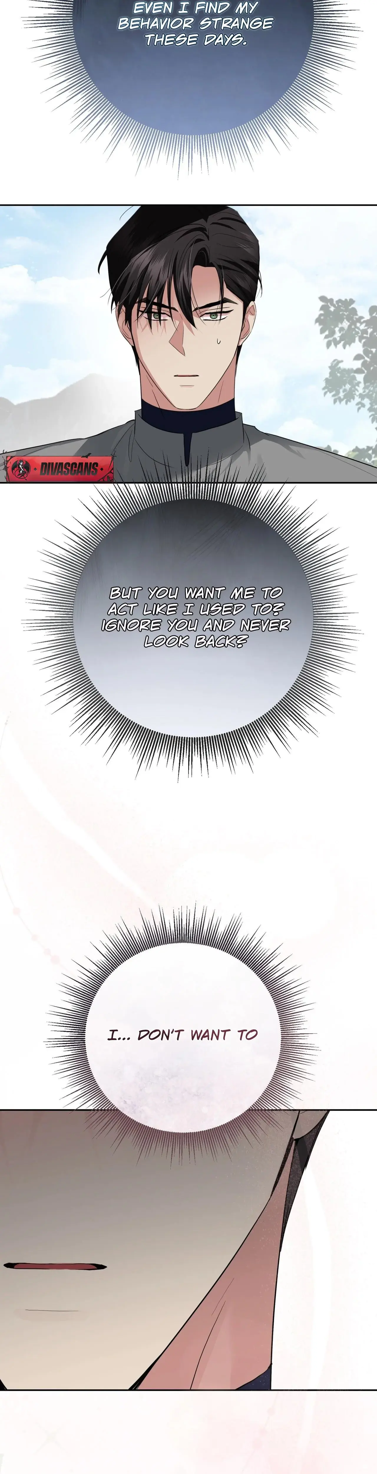 From Day Until Night Chapter 18 - Page 45