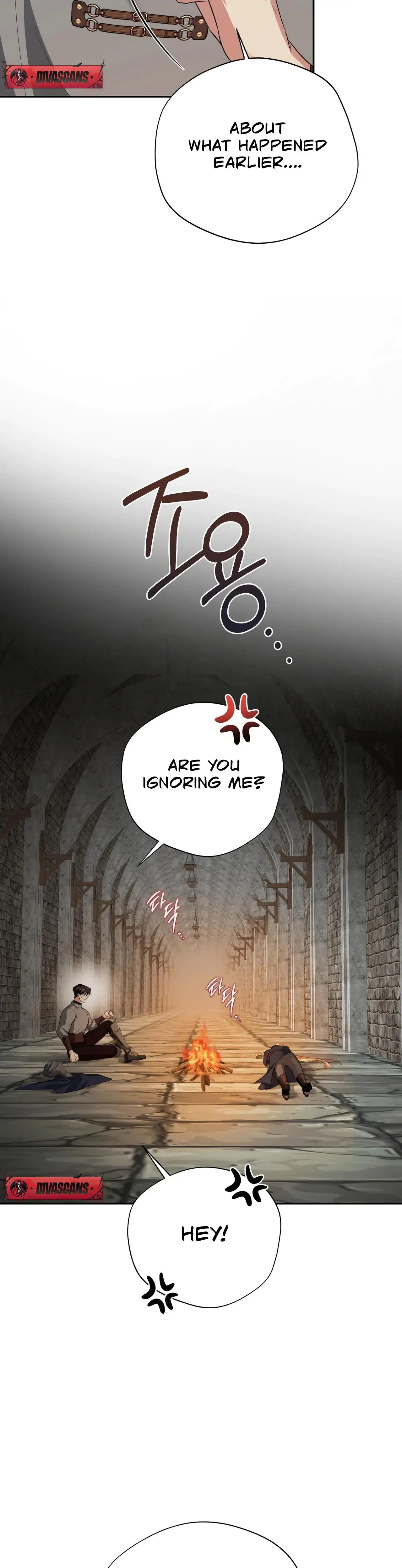 From Day Until Night Chapter 19 - Page 11