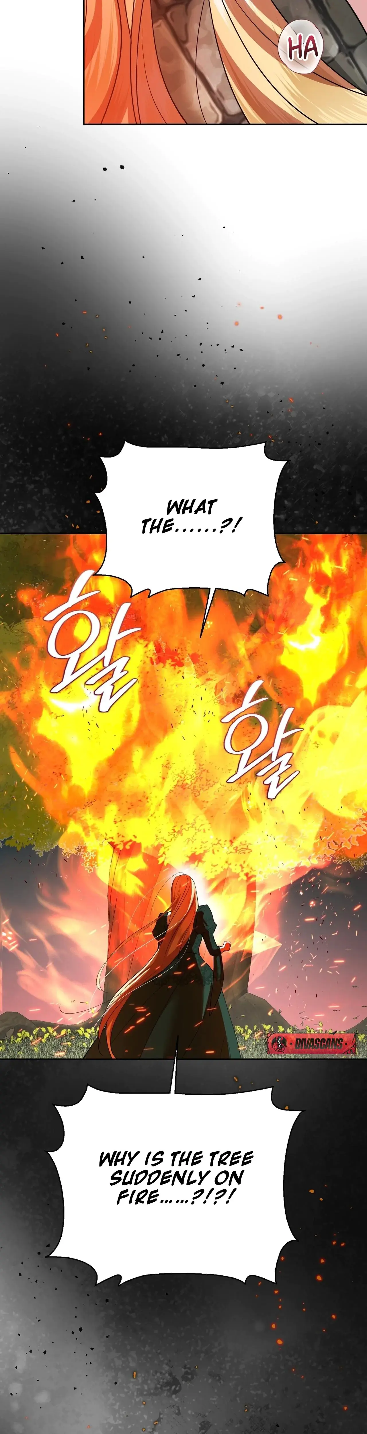 From Day Until Night Chapter 19 - Page 13