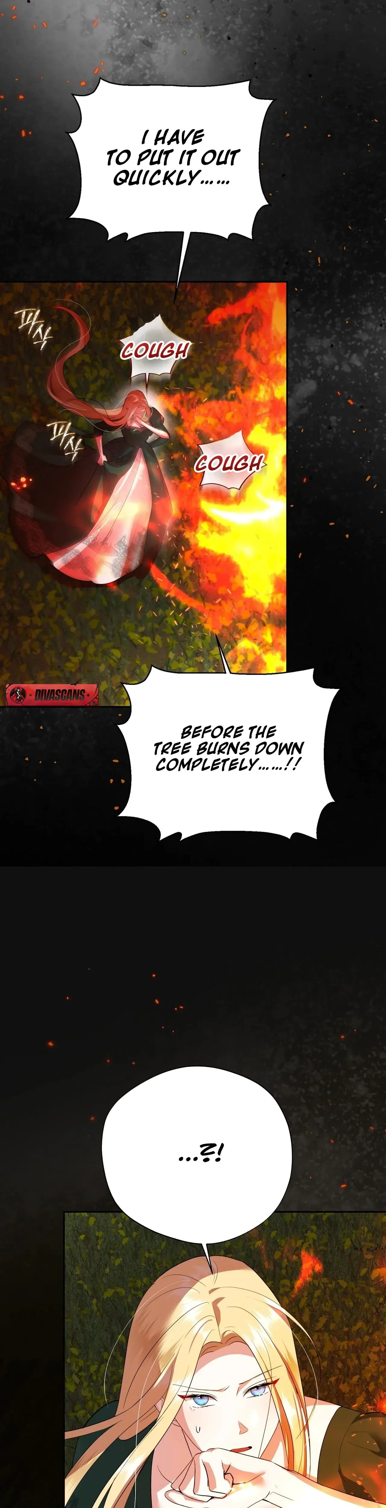 From Day Until Night Chapter 19 - Page 14