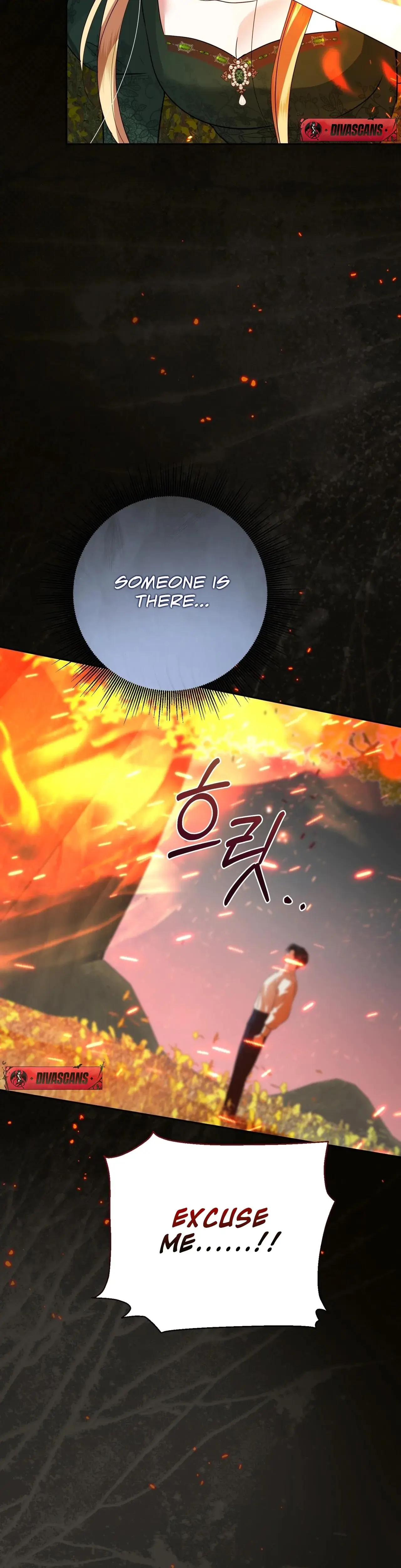 From Day Until Night Chapter 19 - Page 15