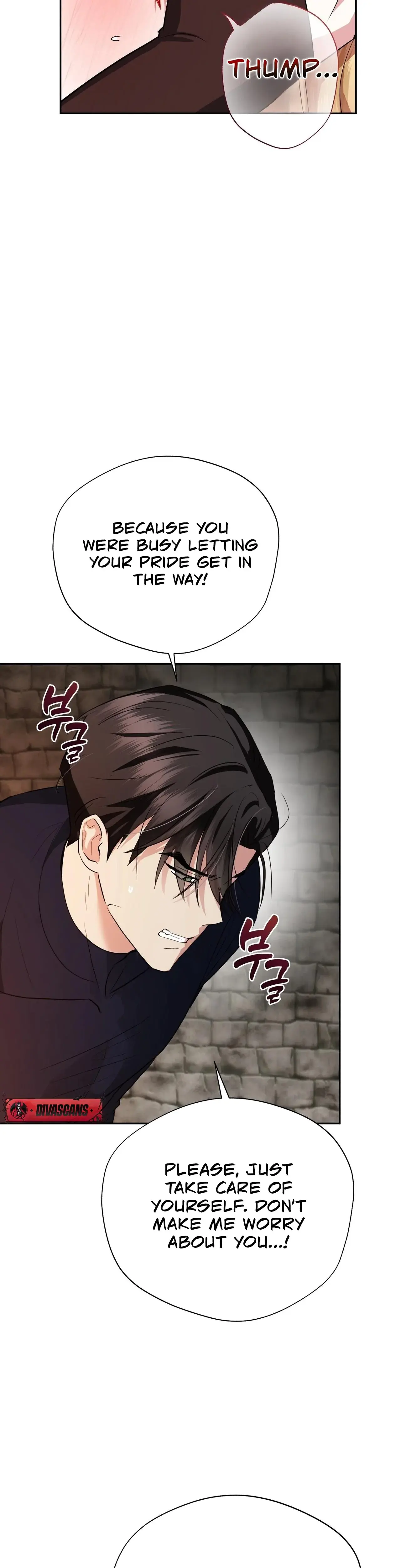 From Day Until Night Chapter 19 - Page 21