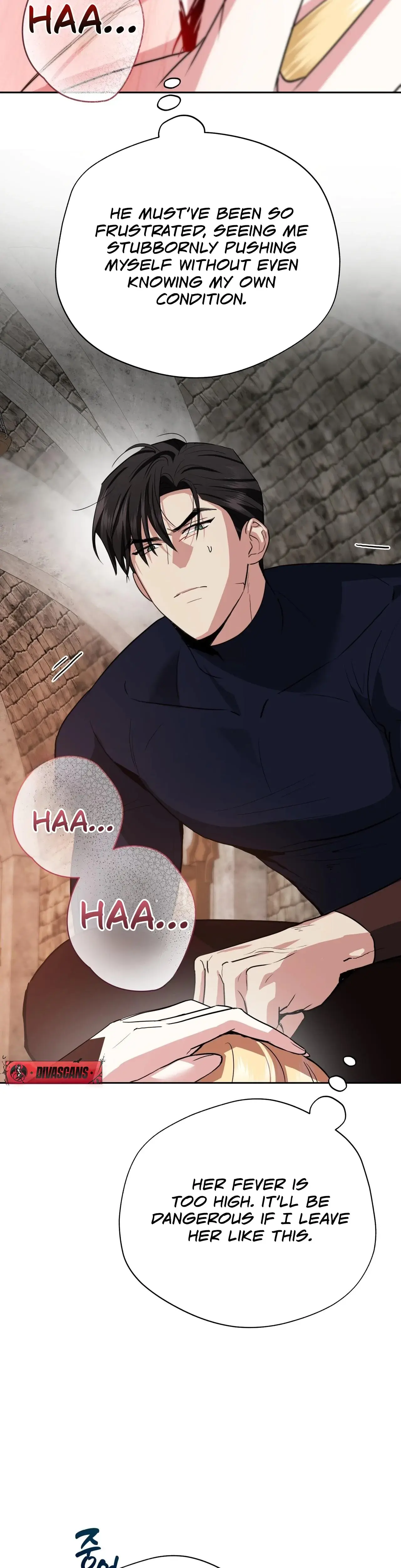 From Day Until Night Chapter 19 - Page 23